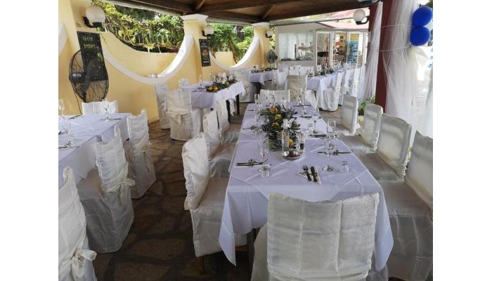 Hotel Mediterranean Blue poza 12