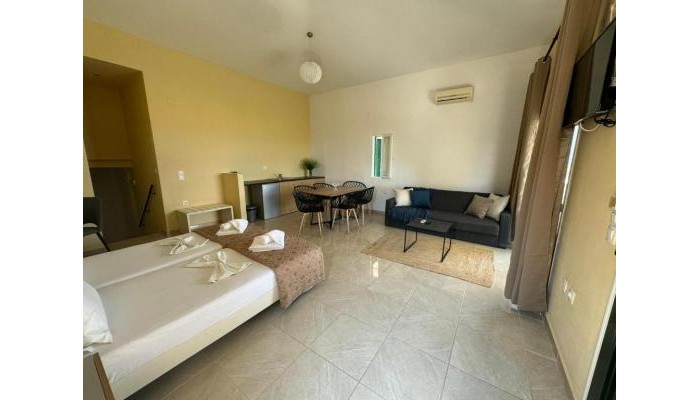 Hotel Mediterranean Blue poza 9