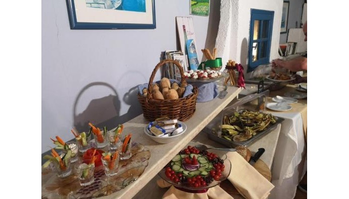 Hotel Mediterranean Blue poza 13