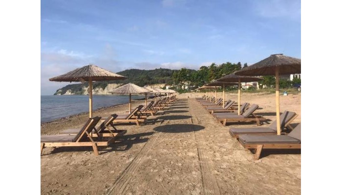 Hotel Mediterranean Blue poza 15