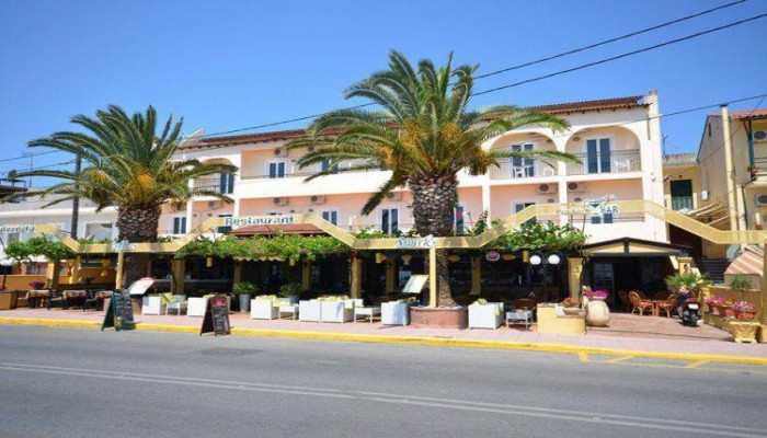 Poza pentru Hotel Mega 876-1486737698 Hotel Mega poza 1