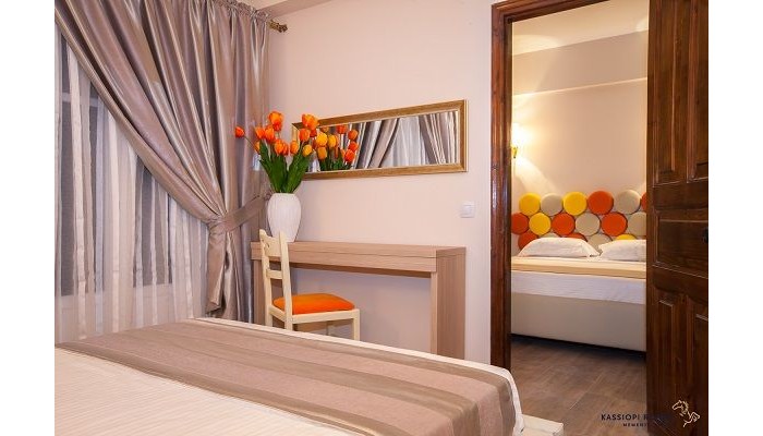 Memento Kassiopi Resort poza 2