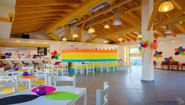 Memento Kassiopi Resort poza 14
