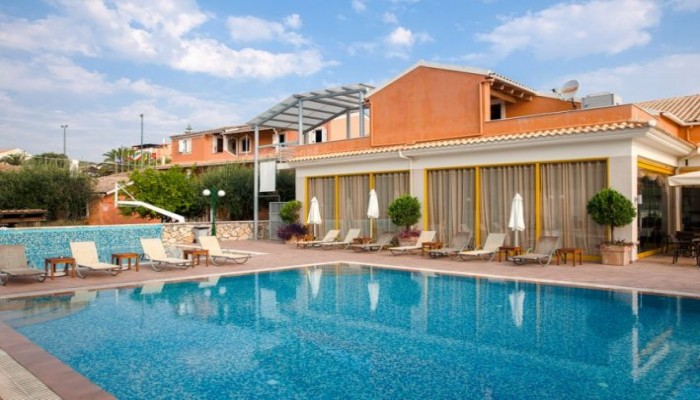 Memento Kassiopi Resort poza 0