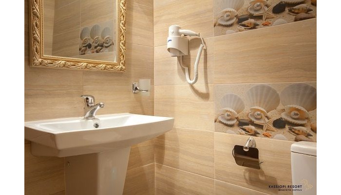 Memento Kassiopi Resort poza 3