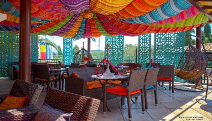 Memento Kassiopi Resort poza 4