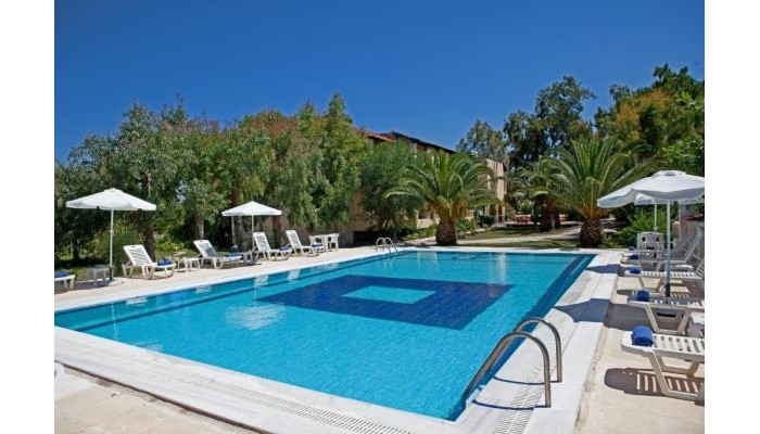 Poza pentru Hotel Milton 84-1634897102 Hotel Milton poza 7