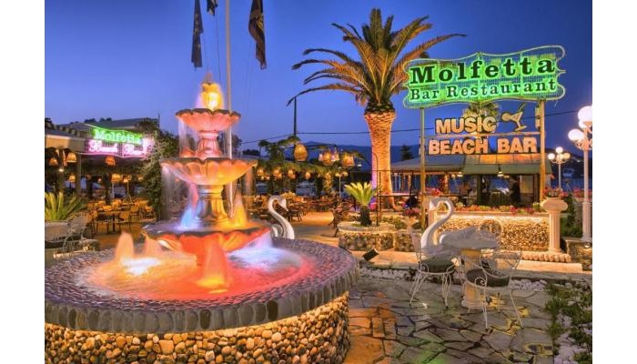 Poza pentru Hotel Molfetta Beach 2246-1635153000 Hotel Molfetta Beach poza 3