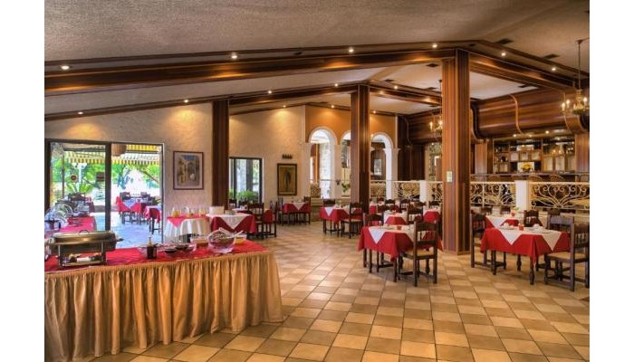 Poza pentru Hotel Molfetta Beach 3414-1635153045 Hotel Molfetta Beach poza 18