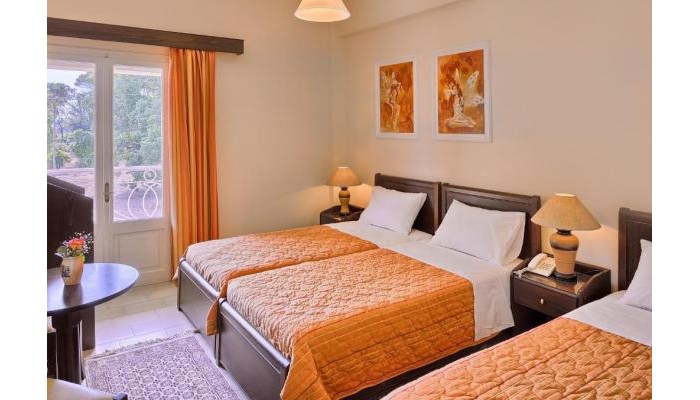 Poza pentru Hotel Molfetta Beach 4966-1635153012 Hotel Molfetta Beach poza 7