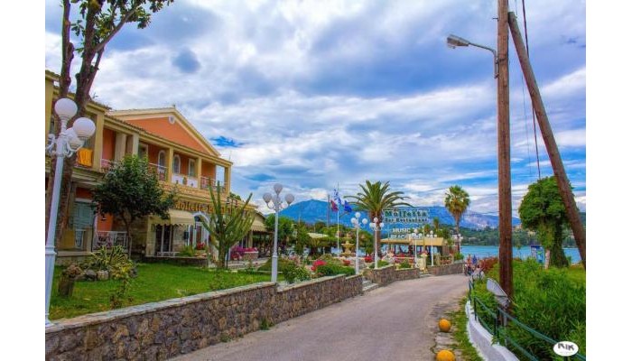 Poza pentru Hotel Molfetta Beach 7902-1635152995 Hotel Molfetta Beach poza 1