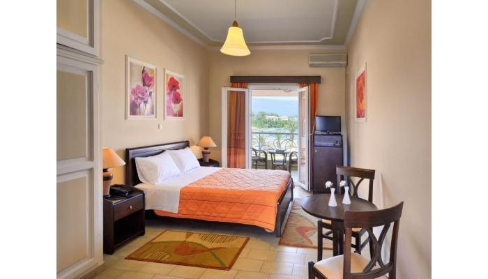 Poza pentru Hotel Molfetta Beach 954-1635153021 Hotel Molfetta Beach poza 10