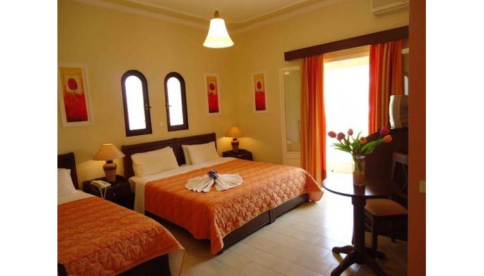 Poza pentru Hotel Molfetta Beach 9663-1635153015 Hotel Molfetta Beach poza 8