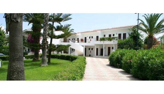 Hotel Morfeas poza 2