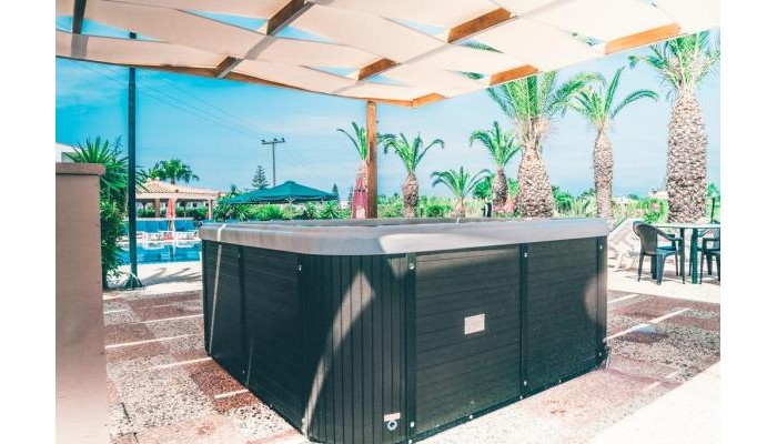 Hotel Morfeas poza 8