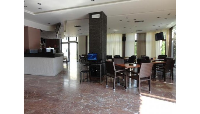 Hotel Morfeas poza 15