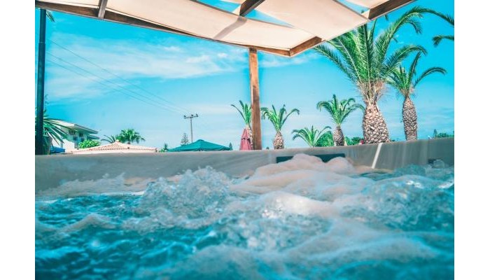 Hotel Morfeas poza 9