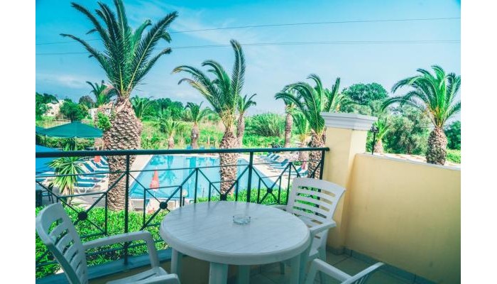 Hotel Morfeas poza 10