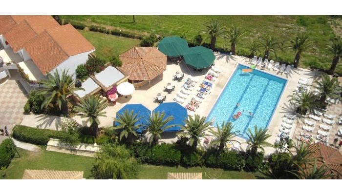 Hotel Morfeas poza 5