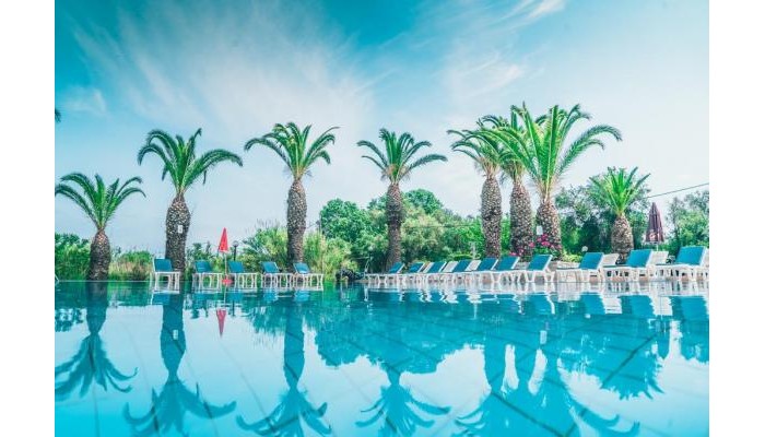 Hotel Morfeas poza 7