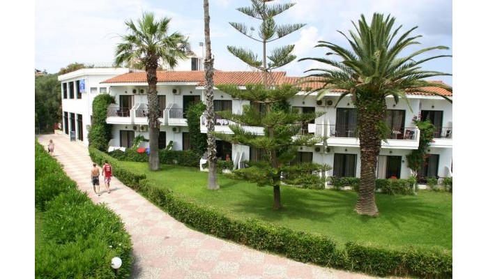 Hotel Morfeas poza 0