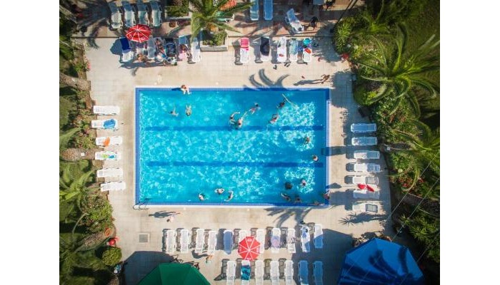 Hotel Morfeas poza 6