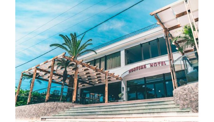 Hotel Morfeas poza 4