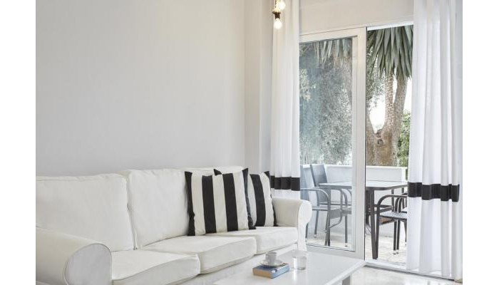 Hotel Mr & Mrs White Corfu Couples Retreat poza 5