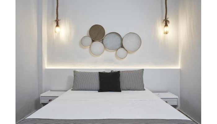 Hotel Mr & Mrs White Corfu Couples Retreat poza 3