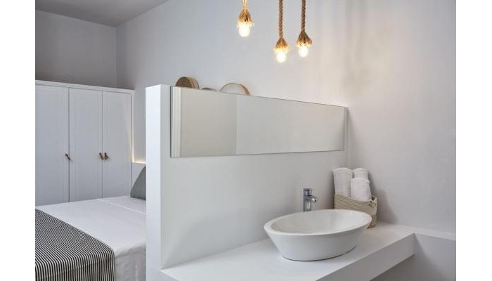 Hotel Mr & Mrs White Corfu Couples Retreat poza 8