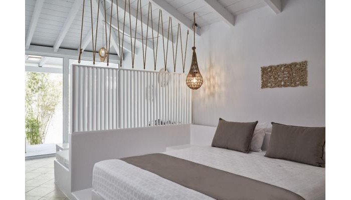 Hotel Mr & Mrs White Corfu Couples Retreat poza 1