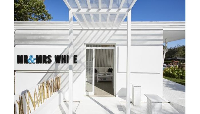 Hotel Mr & Mrs White Corfu Couples Retreat poza 15