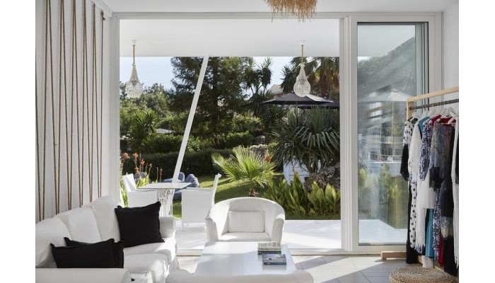 Hotel Mr & Mrs White Corfu Couples Retreat poza 7