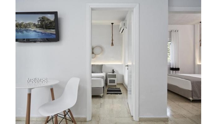 Hotel Mr & Mrs White Corfu Couples Retreat poza 4