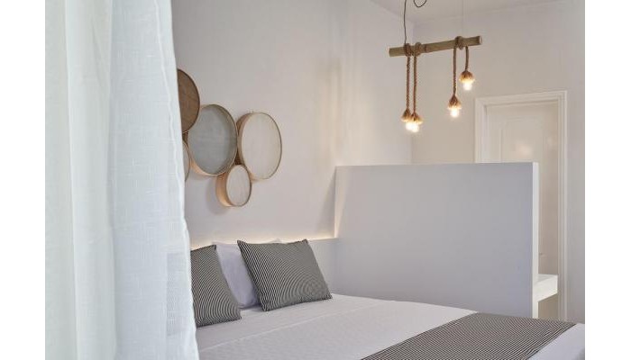 Hotel Mr & Mrs White Corfu Couples Retreat poza 2