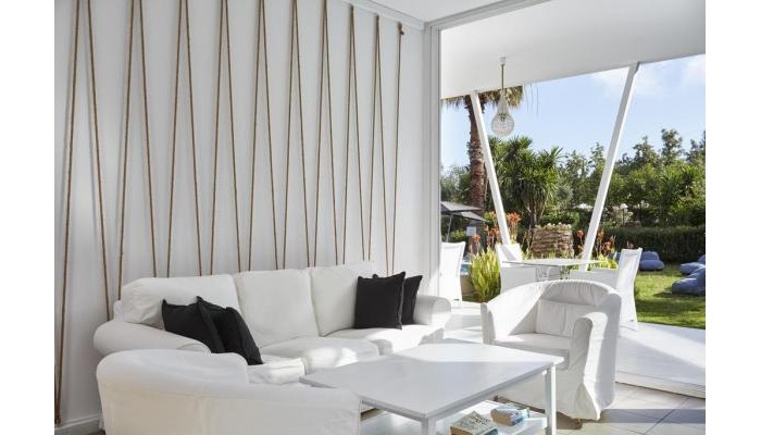 Hotel Mr & Mrs White Corfu Couples Retreat poza 6