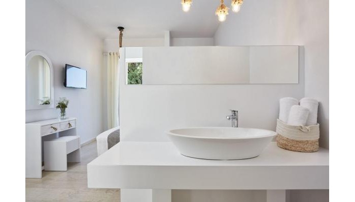 Hotel Mr & Mrs White Corfu Couples Retreat poza 9