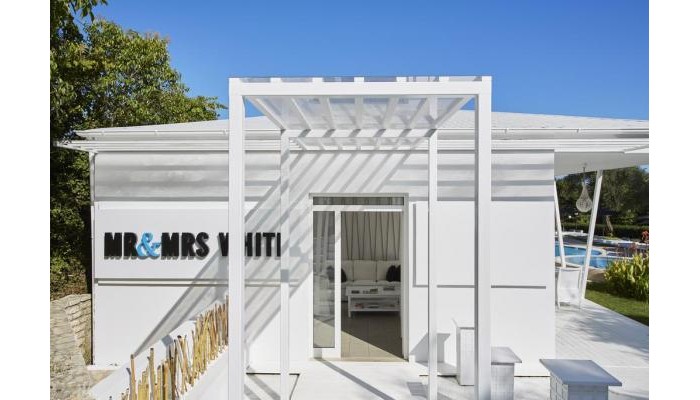 Hotel Mr & Mrs White Corfu Couples Retreat poza 14