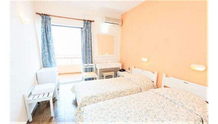 Poza pentru Hotel Nautilus Barbati 4539-1635233968 Hotel Nautilus Barbati poza 2