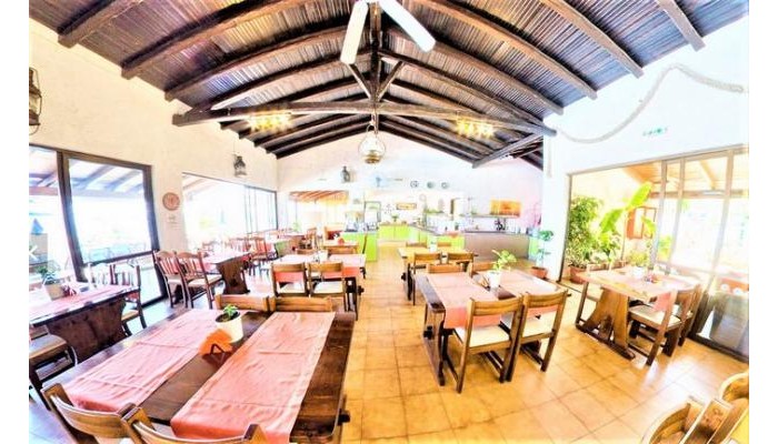 Poza pentru Hotel Nautilus Barbati 8280-1635233972 Hotel Nautilus Barbati poza 4