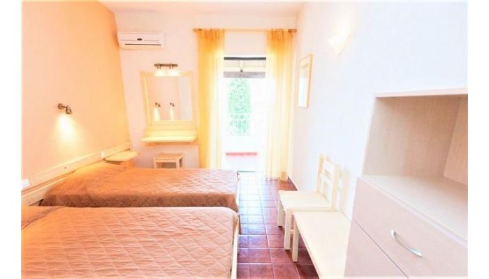 Poza pentru Hotel Nautilus Barbati 8692-1635233966 Hotel Nautilus Barbati poza 1