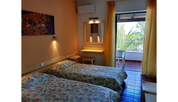 Poza pentru Hotel Nautilus Barbati 8772-1635233970 Hotel Nautilus Barbati poza 3