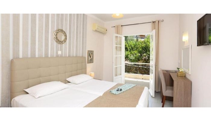 Hotel Nefeli poza 7