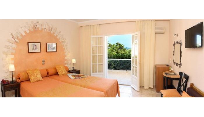 Hotel Nefeli poza 5