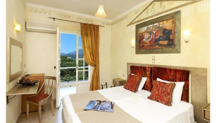Hotel Nefeli poza 8