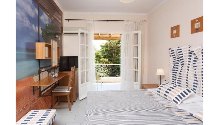 Hotel Nefeli poza 2