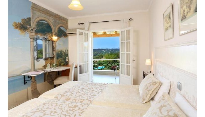 Hotel Nefeli poza 6