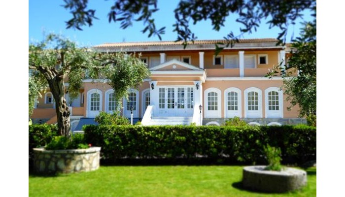 Hotel Nefeli poza 0