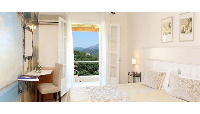 Hotel Nefeli poza 4
