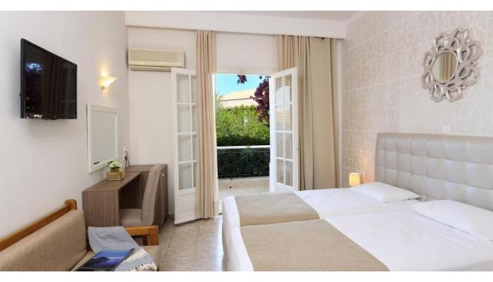 Hotel Nefeli poza 3